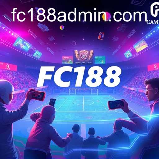 Exploring the Digital Landscape of FC188