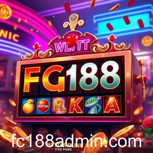 The Rise of FC188 in Online Gaming