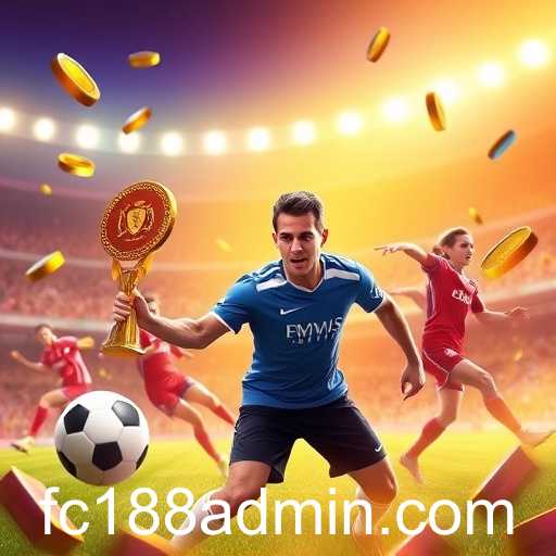 Exploring the Engaging World of Promotions on Fc188