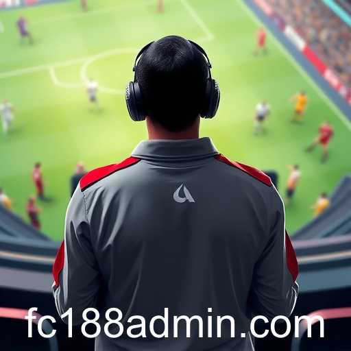 Exploring the Dynamics of Sports Betting: An In-Depth Look at Fc188 Admin